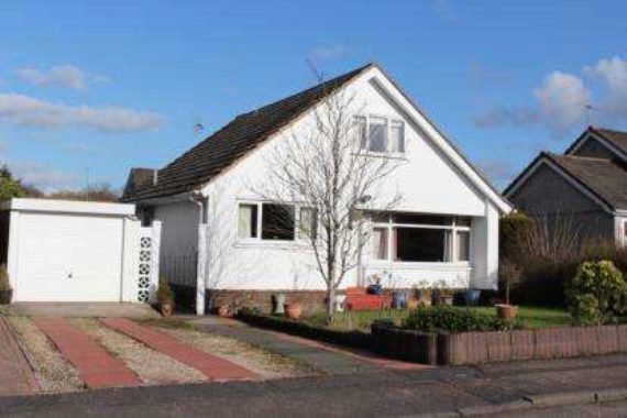 3 Bedroom Detached